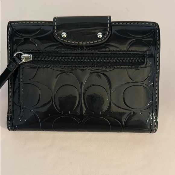 Coach Black Women's Bag Set - Picture 13 of 16